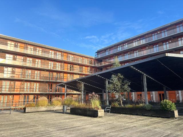 Prinses Ireneplateau, Utrecht