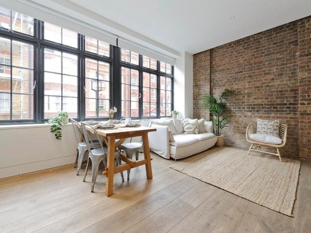 Print Works House, 83 Great Titchfield Street W1W, 1 bed flat to rent, £7,150 pcm | PrimeLocation