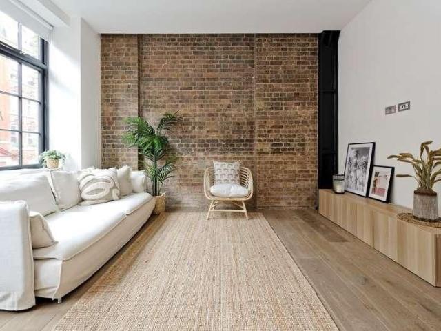 Print Works House, Great Titchfield Street, Fitzrovia, W1W