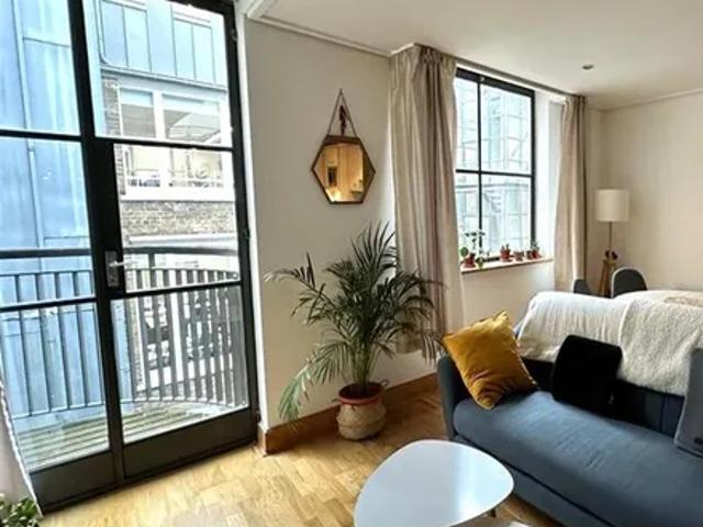 Printer's Inn Court, Blackfriars, London, EC4A 1LR, United Kingdom | 1 bed apartment for rent #116881175 | Rentberry