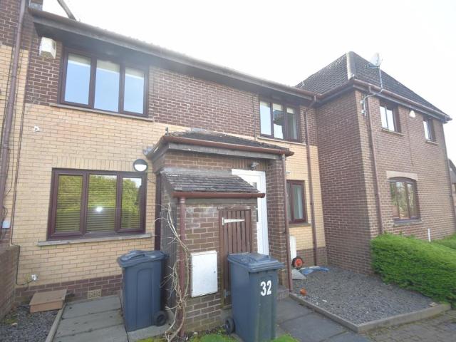 Printers Land, Clarkston G76 2 bed flat to rent £1,150 pcm £265 pw