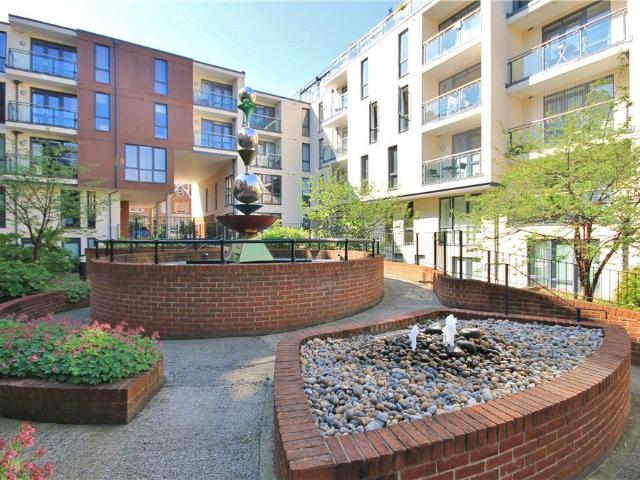 Printing House Square, Guildford GU1, 2 bed flat to rent, £2,200 pcm | PrimeLocation