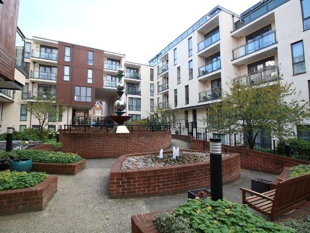 Printing House Square, Martyr Road GU1, 3 bed flat to rent, £3,000 pcm | PrimeLocation