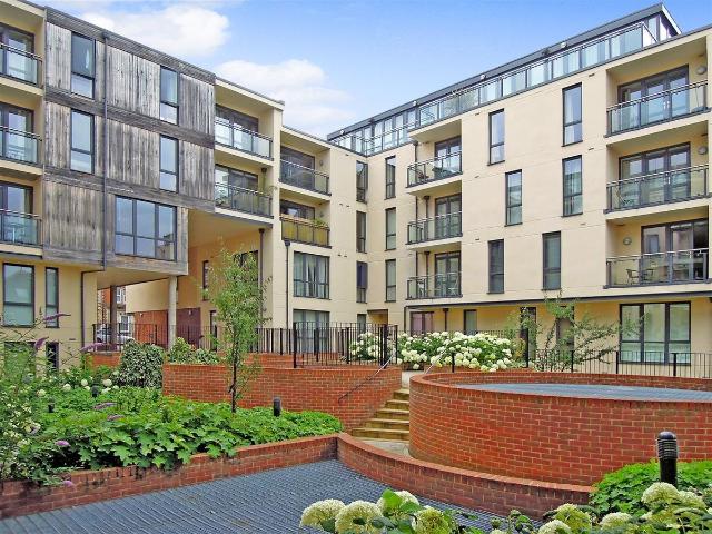 Printing House Square, Martyr Road, Guildford GU1, 2 bed flat to rent, £2,200 pcm | PrimeLocation