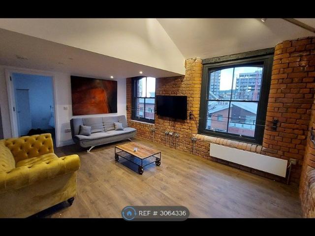 Printing Press House, Manchester M4, 1 bed flat to rent, £1,250 pcm | PrimeLocation
