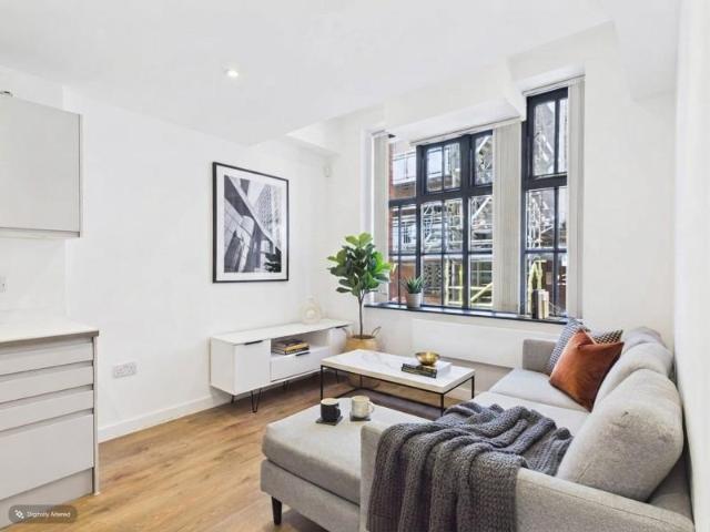 Printing Press: NOMA 2 bed apartment to rent £1,300 pcm £300 pw
