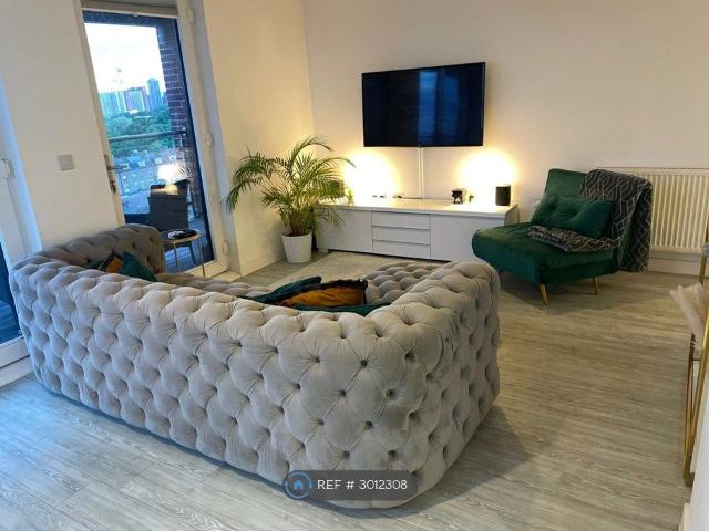 Printworks Apartments, London NW10, 2 bed flat to rent, £2,850 pcm | PrimeLocation