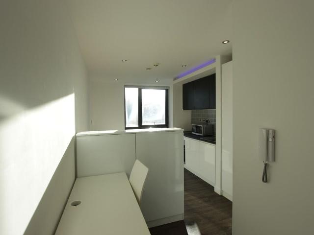 Printworks, Headford Street, Sheffield S3, Studio to rent, £625 pcm | PrimeLocation