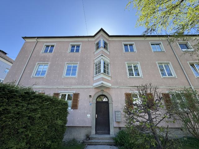 Prinz Eugen Residenz 4 Zimmer Erkerwohnung in Pradl