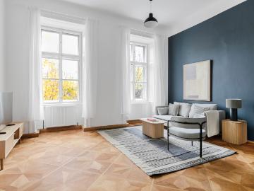 Prinz Eugen Straße 18
