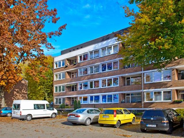 Prinz Eugen Straße 4, 46397 Bocholt