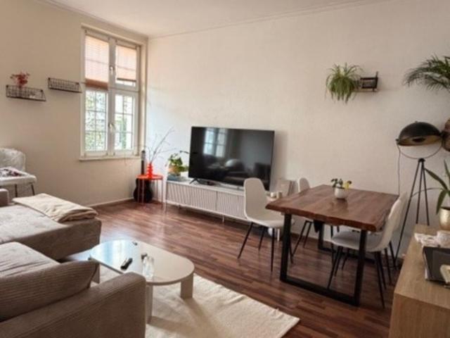 Prinz Friedrich Karl Straße 20, 44135 Dortmund