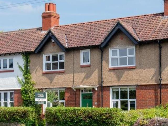 Prior Terrace, Corbridge, 4 Bedroom Terraced