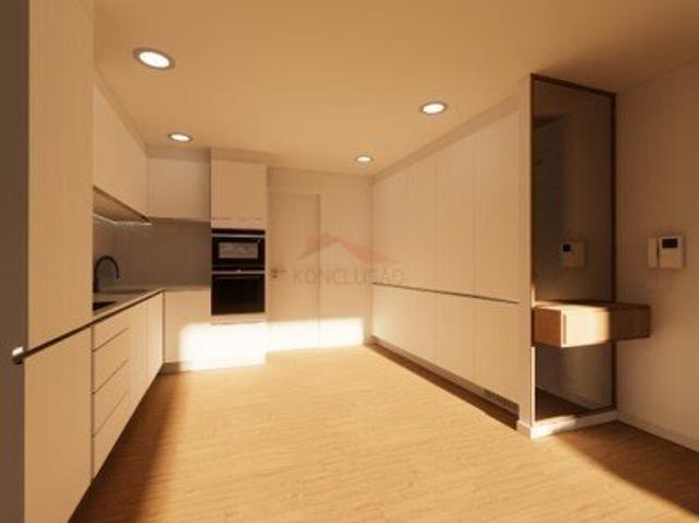 Prior Velho T2 novos em construção