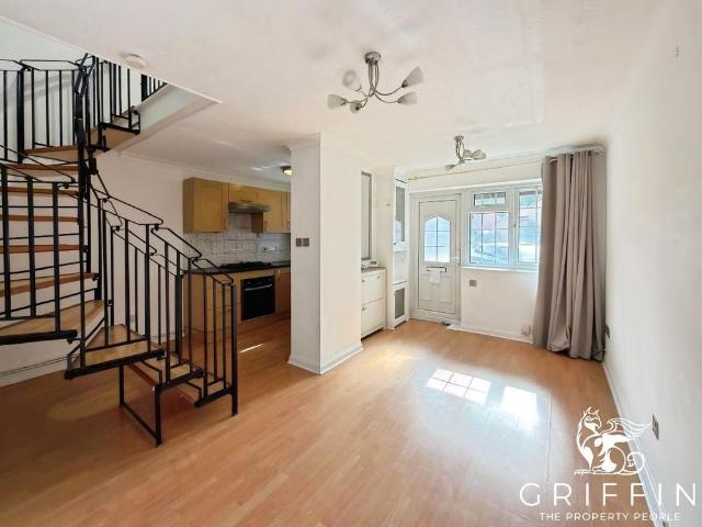 Prior Chase, Badgers Dene, Grays, RM17
