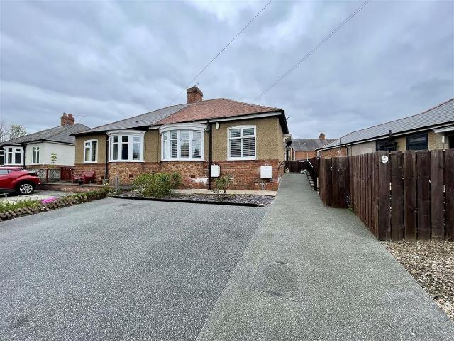 Prior Dene, Darlington DL3, 2 bed semi detached bungalow to rent, £900 pcm | PrimeLocation