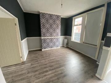 Seaforth Liverpool, L30, Bootle, Sefton county, North West England