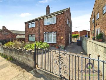 Priorfield Close, Longton, Stoke On Trent ST3, 2 bed semi detached house to rent, £850 pcm | PrimeLocation