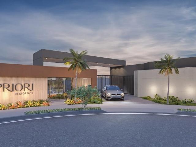 Priori Residence | Aptos de 2 Quartos em Belo Horizonte | Direcional