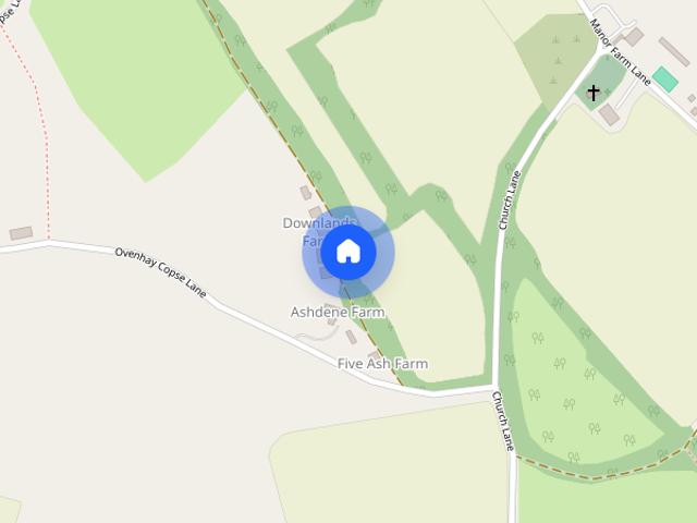 Priors Dean, Petersfield, Hampshire, GU32