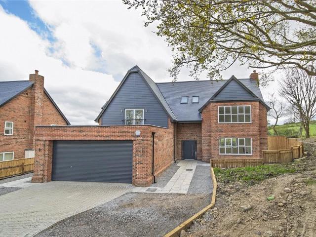 Priors Meadow, Bearpark, DH7 4 bed detached house to rent £3,250 pcm £750 pw