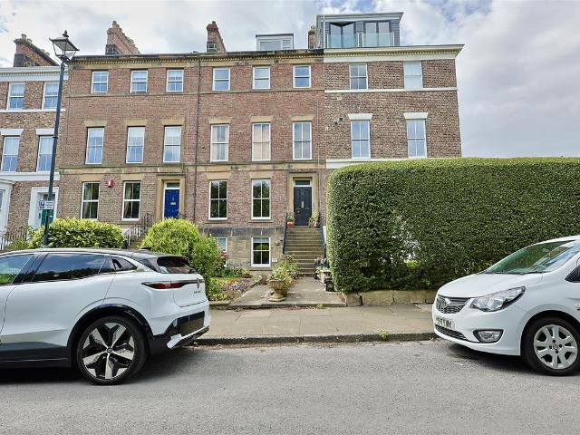 Priors Terrace, North Shields NE30, 2 bed flat to rent, £995 pcm | PrimeLocation