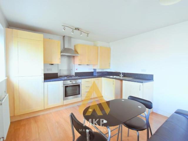 Priory Court, Edgbaston B5, 2 bed shared accommodation to rent, £995 pcm | PrimeLocation