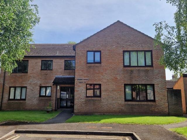Priory Court, Taunton TA1, 1 bed flat to rent, £900 pcm | PrimeLocation
