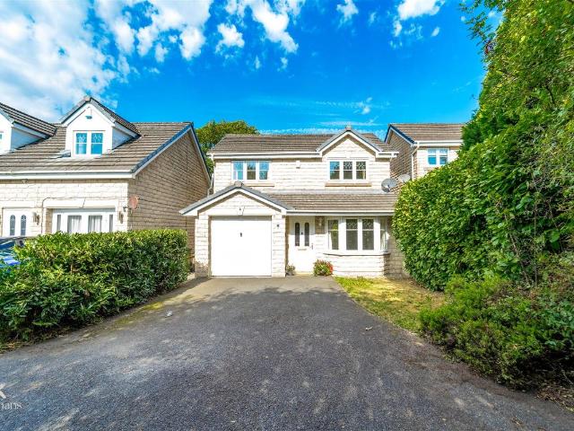 Priory Chase, Nelson BB9, 3 bed detached house to rent, £995 pcm | PrimeLocation