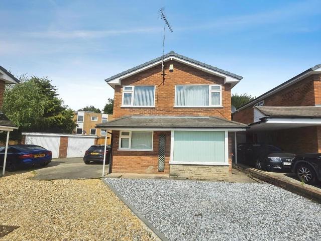 Priory Close, Abbots Park CH1, 4 bed detached house to rent, £1,750 pcm | PrimeLocation