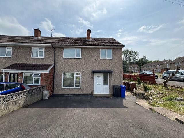 Priory Close, Ilkeston DE7, 3 bed semi detached house to rent, £1,100 pcm | PrimeLocation