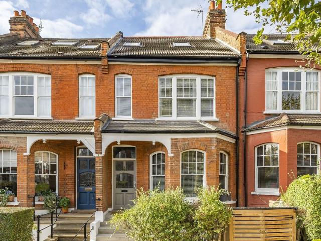 Priory Avenue, Hornsey, London N8, 5 bed property to rent, £7,000 pcm | PrimeLocation