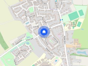 Priory Avenue, Swavesey, Cambridge, CB24