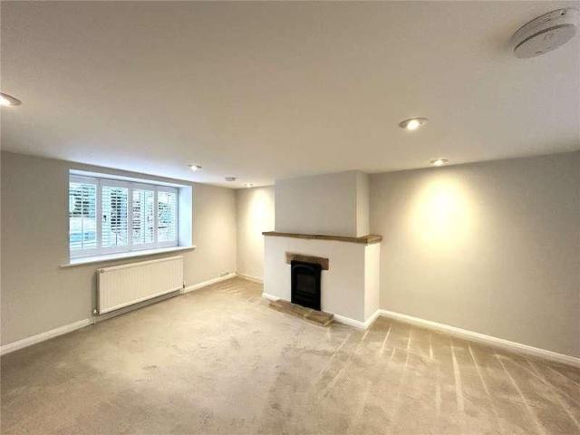 Priory Barn, West Street, Hinton St. George, Somerset, TA17