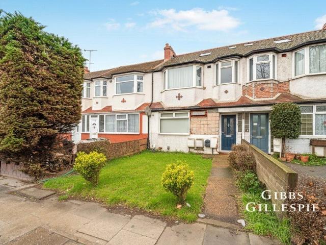 Priory Gardens, London W5, Studio to rent, £1,100 pcm | PrimeLocation