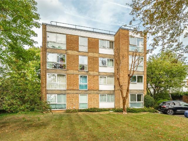 Priory Grange, Fortis Green, London N2, Studio to rent, £1,425 pcm | PrimeLocation