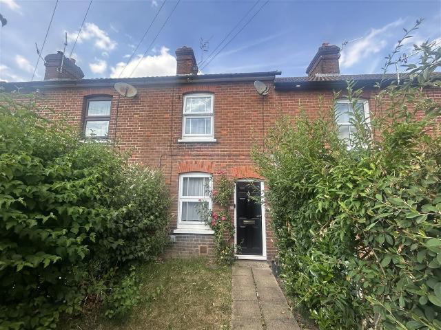 Priory Grove, Tonbridge TN9, 2 bed terraced house to rent, £1,500 pcm | PrimeLocation