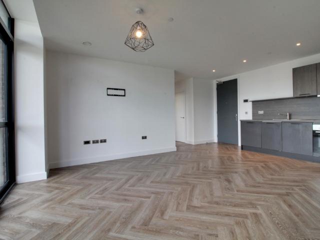 Priory House, 20 Gooch Street North, Birmingham City Centre