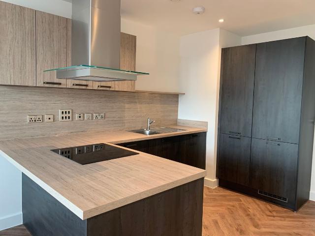Priory House, Birmingham B5, 1 bed flat to rent, £950 pcm | PrimeLocation