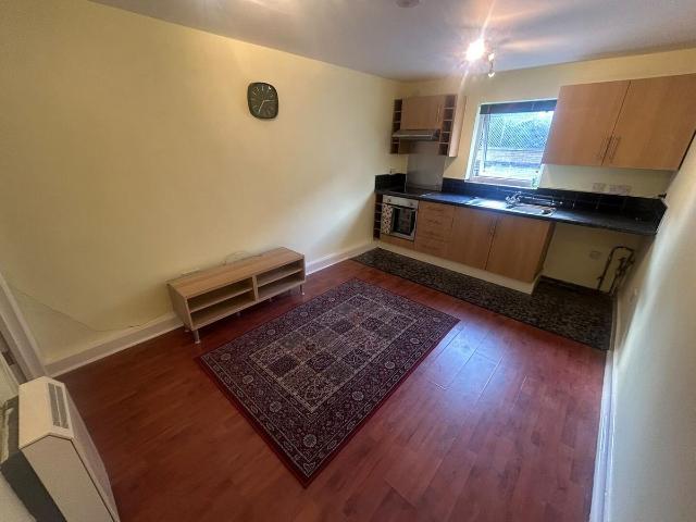Priory Hill, Dartford DA1, 1 bed flat to rent, £1,050 pcm | PrimeLocation