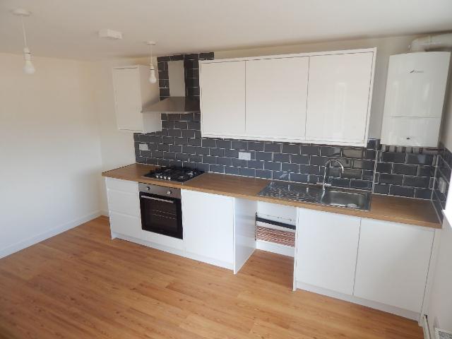 Priory Hill, Dover CT17, 2 bed flat to rent, £950 pcm | PrimeLocation
