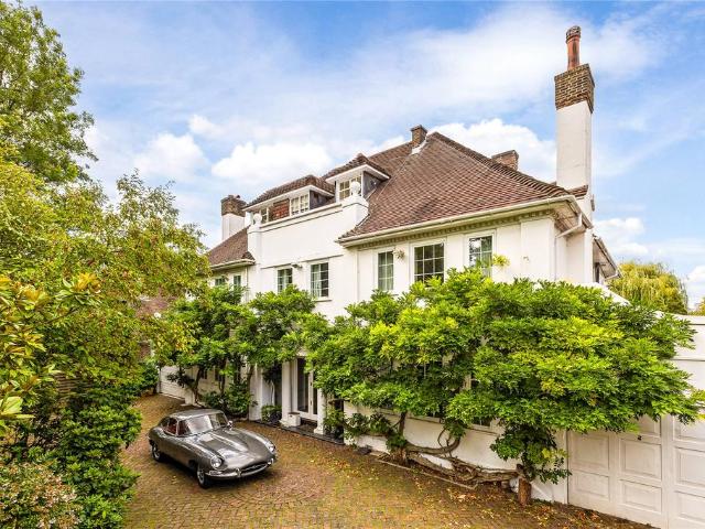 Priory Lane, London, SW15 7 bed detached house to rent £25,000 pcm £5,769 pw