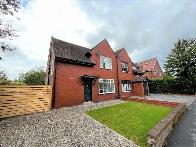 Priory Lane, Penwortham, Preston, Lancashire PR1, 3 bed semi detached house to rent, £1,350 pcm | PrimeLocation