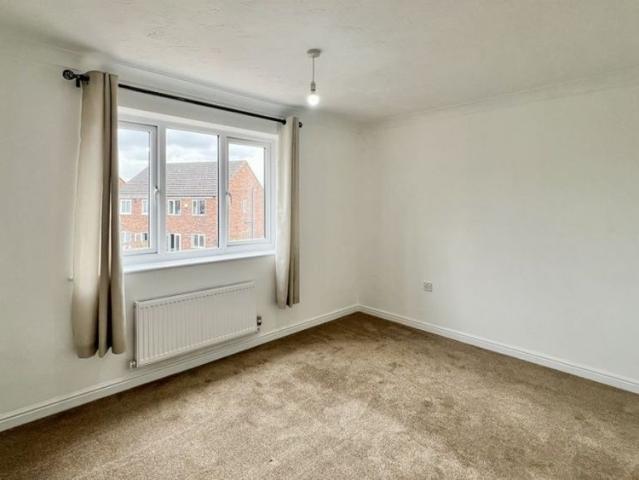 Priory Lane, Scunthorpe