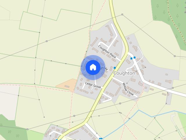 Priory Lea, Walford, Ross on Wye, HR9