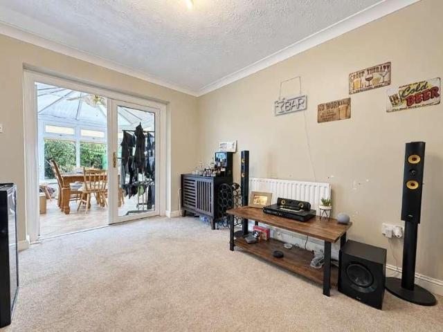 Priory Lea, Walford, Ross on wye, HR9
