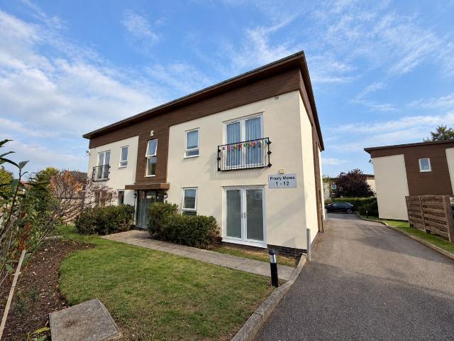 Priory Mews, 10 Priorywood Drive, Leigh On Sea SS9, 2 bed flat to rent, £1,300 pcm | PrimeLocation