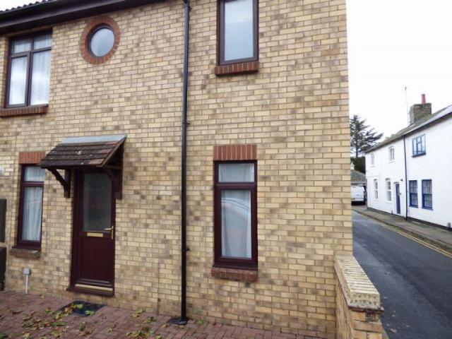 Priory Mews, St Ives, Cambridgeshire, PE27