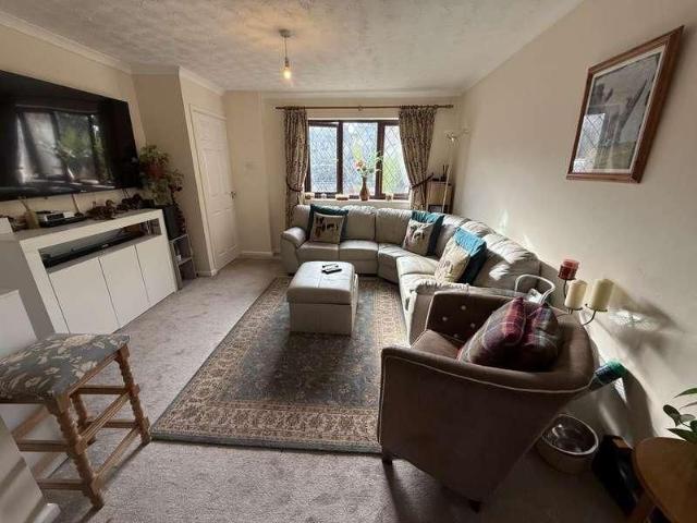 Priory Mead, Bruton, BA10
