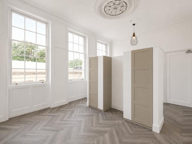Priory Street, MONMOUTH, NP25 1 bed apartment to rent £750 pcm £173 pw